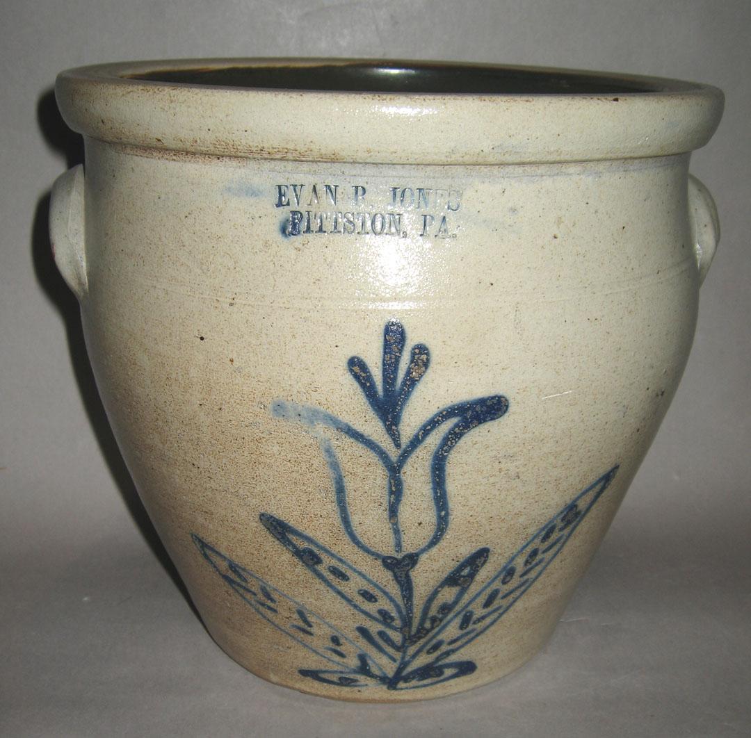 1959.1773 - Stoneware Pot