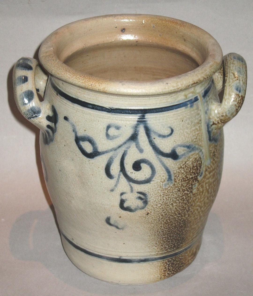 1959.1777 - Stoneware Pot