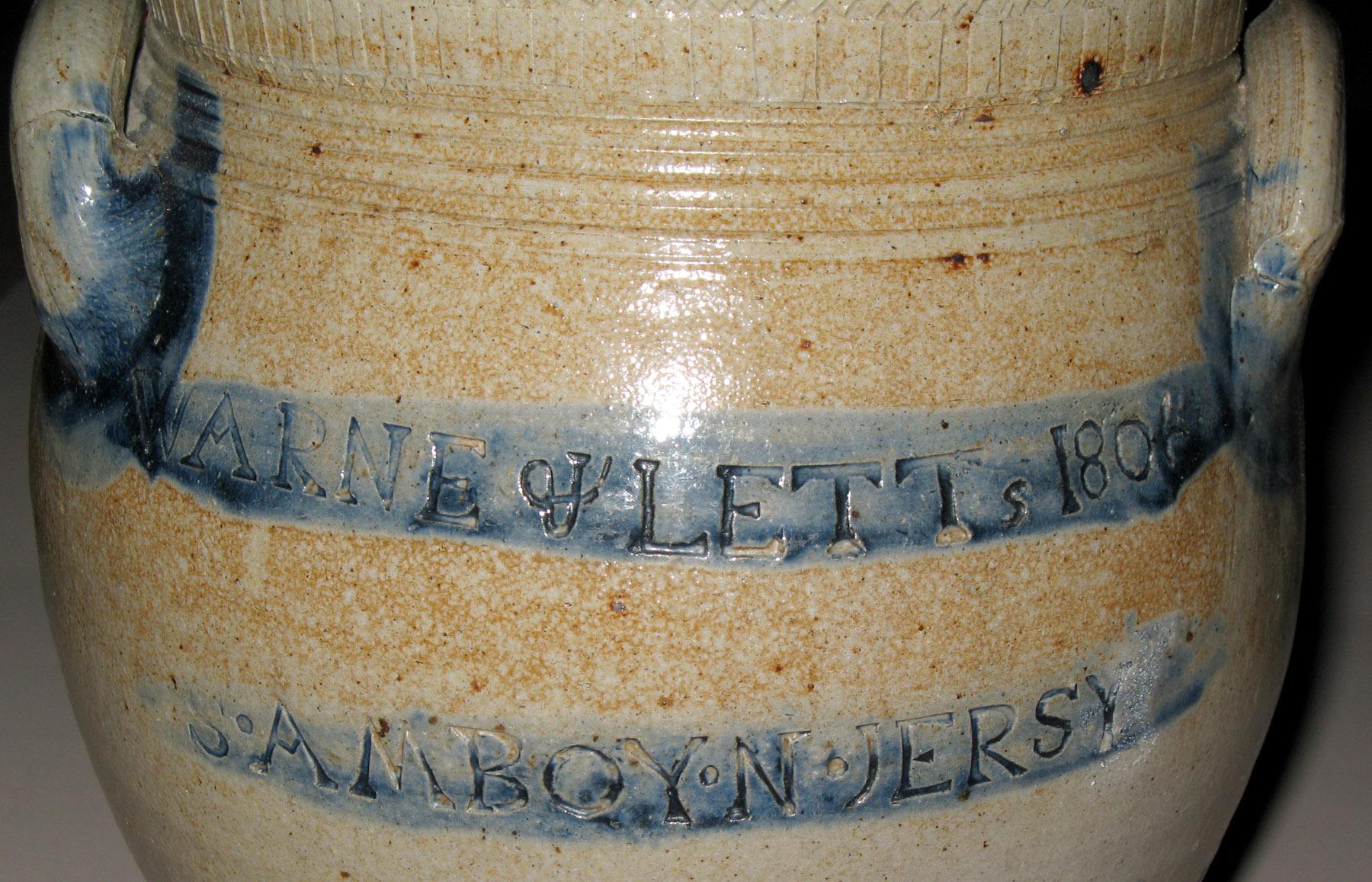 1959.1780 Jar (detail)