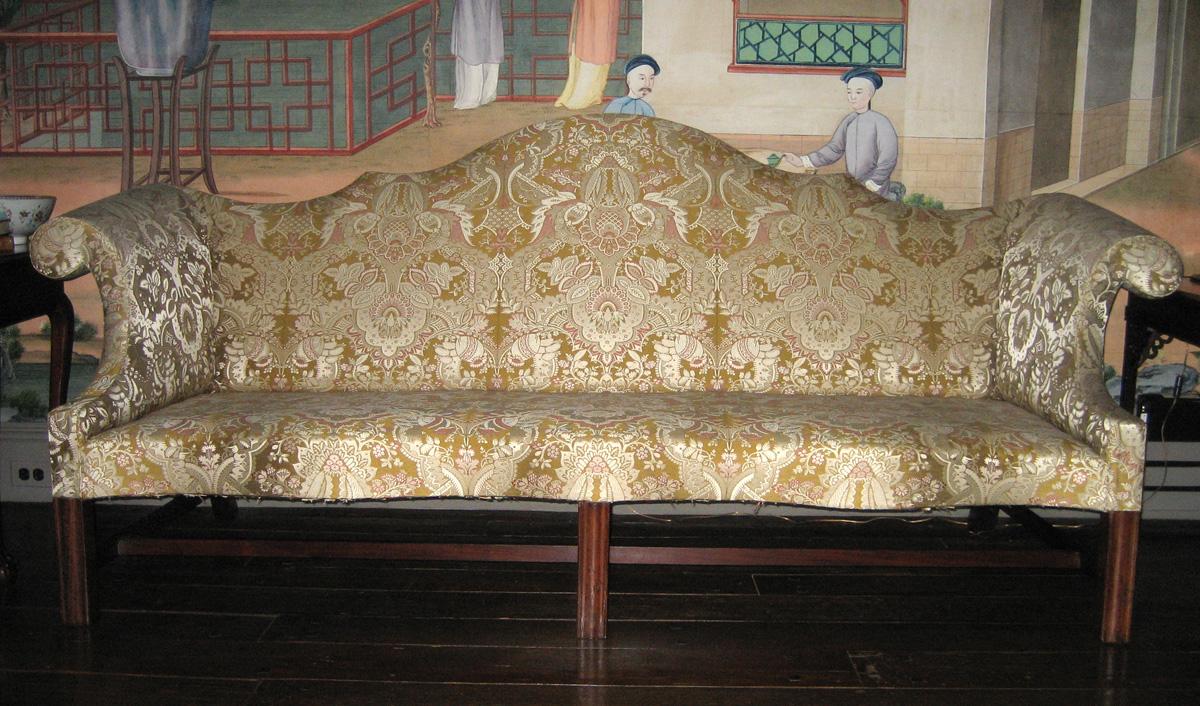 1951.0007 Sofa
