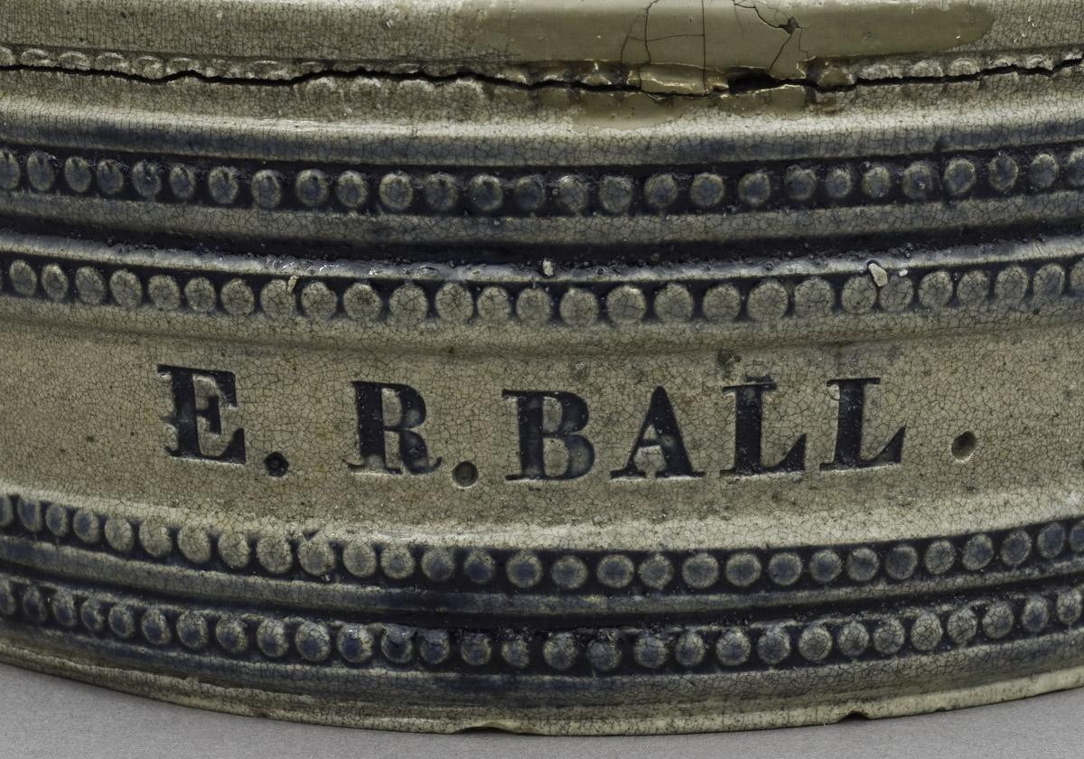 1959.1788 Inkwell (detail)