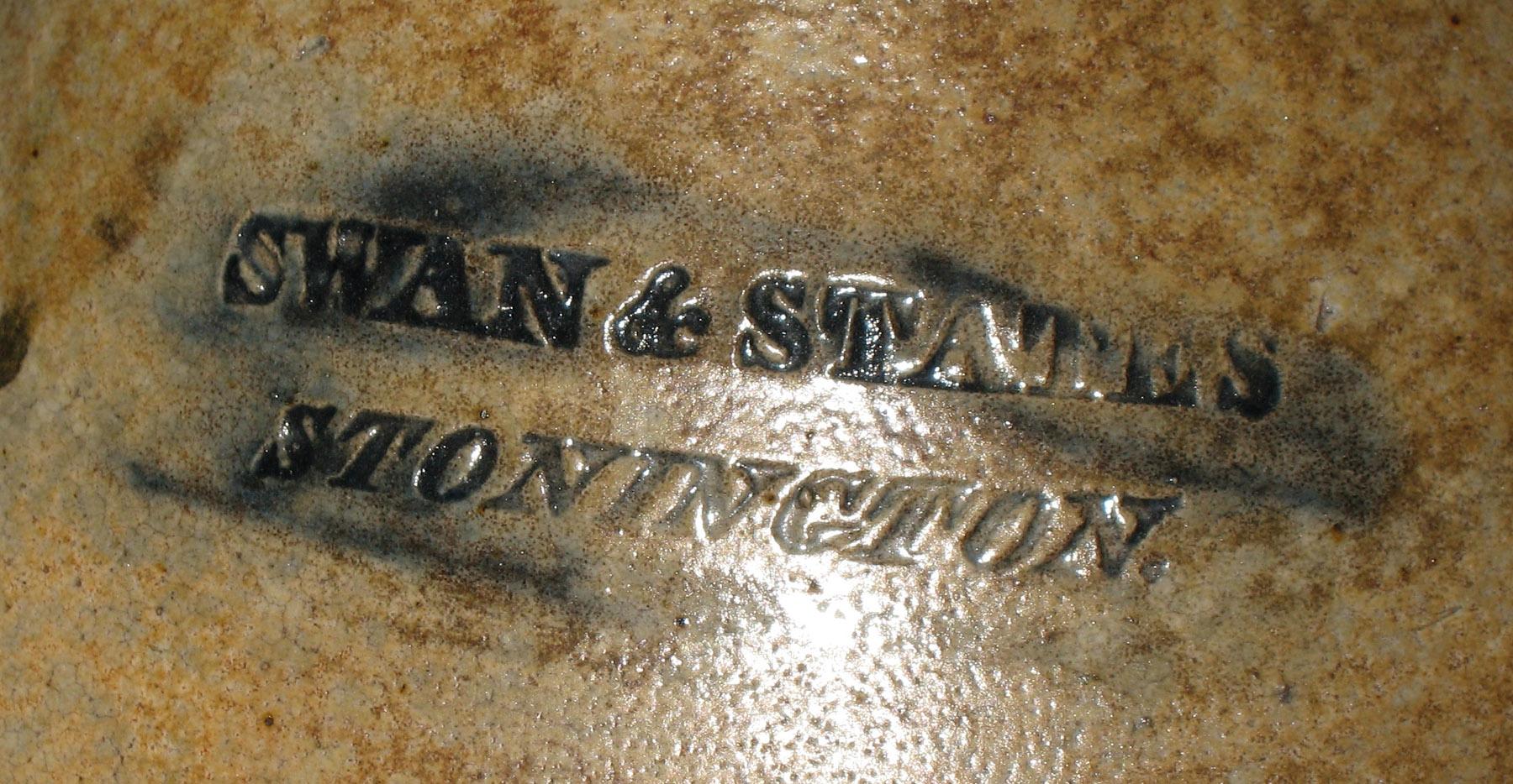 1959.1805 Jug (detail)