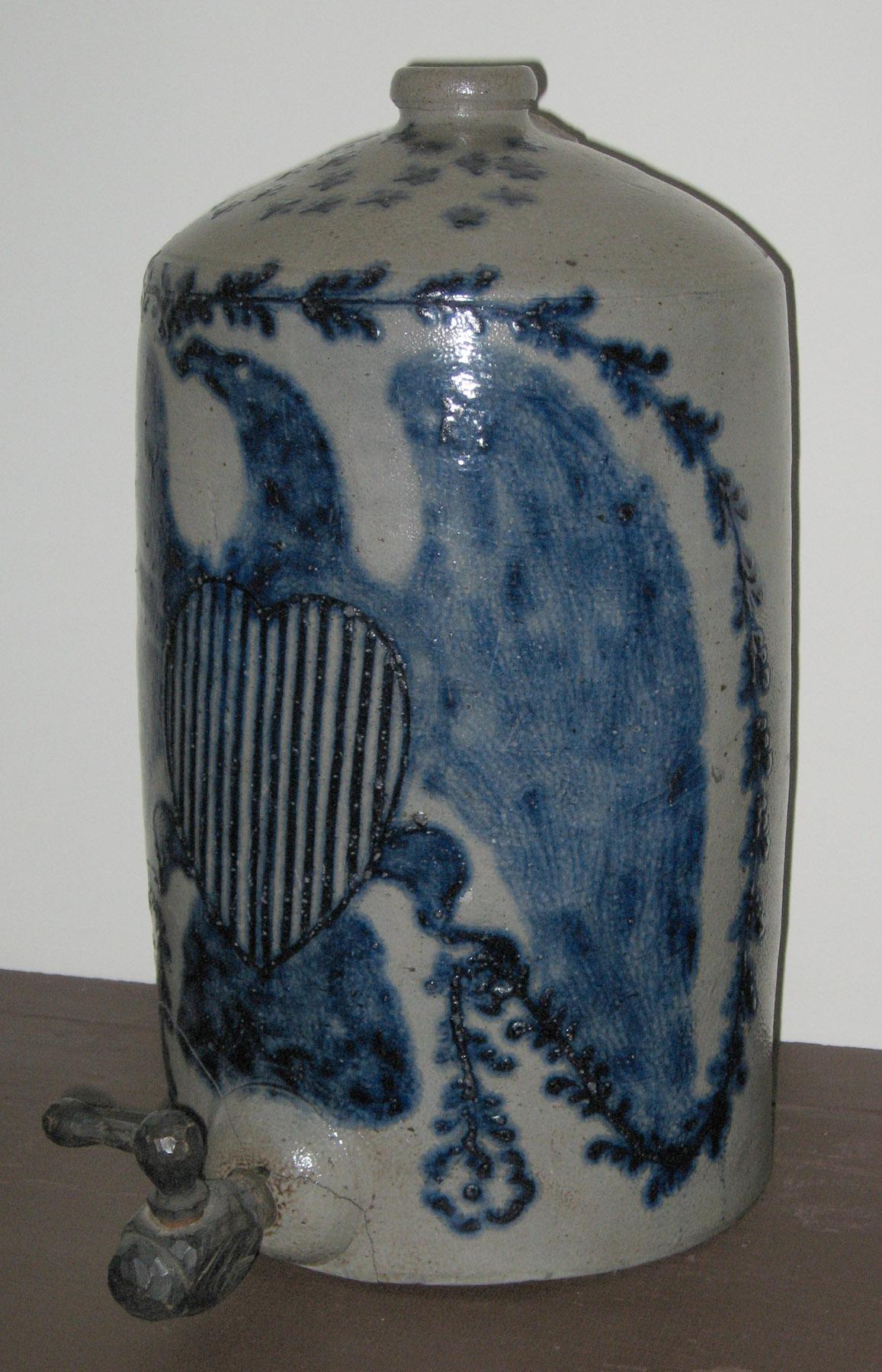 1959.1807 Water cooler (view 2)