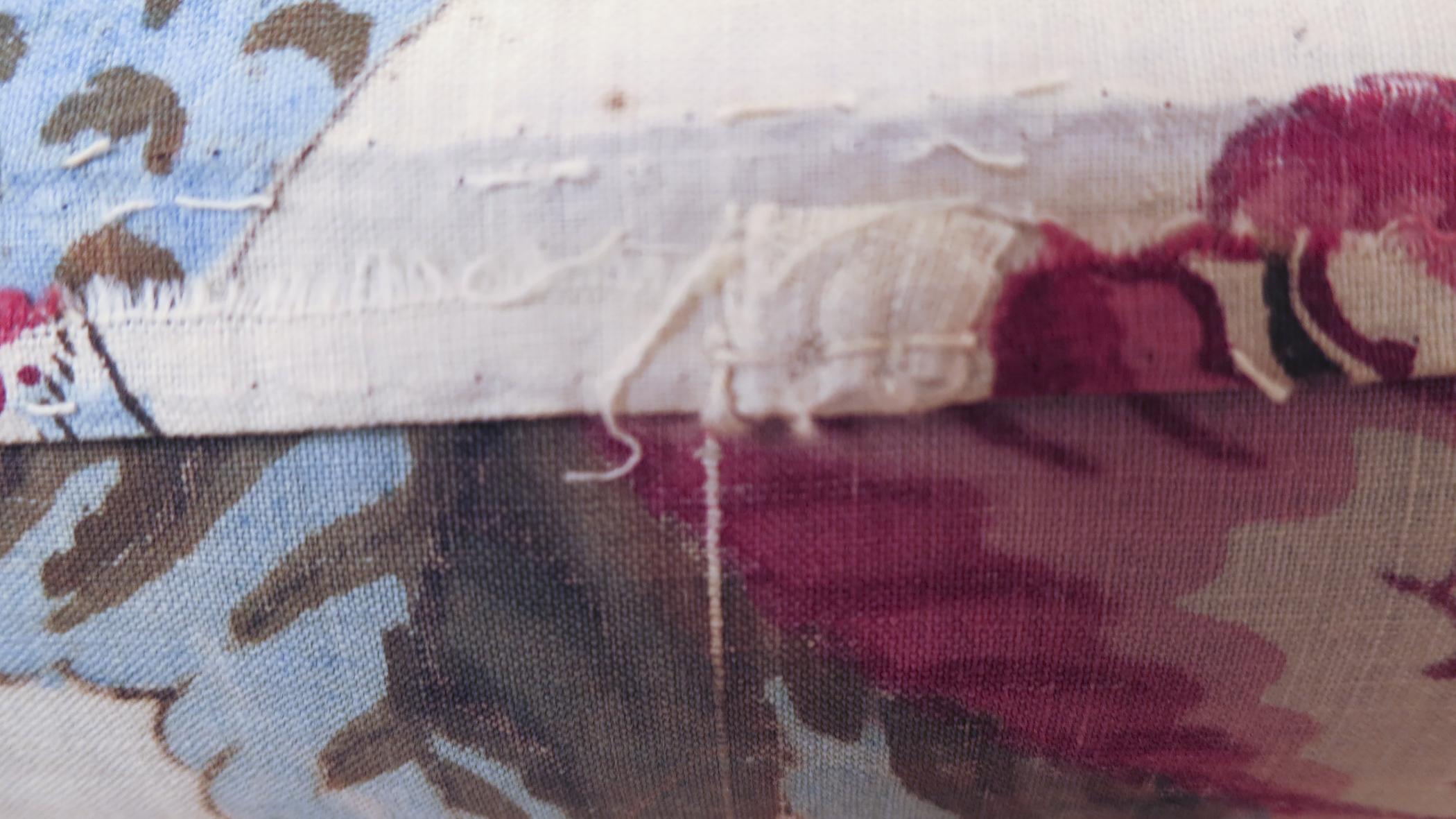 1958.0073.001 F Textile, printed, detail 4