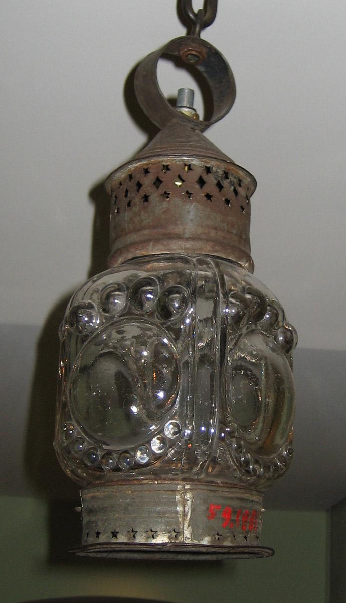 1959.1831 Lantern