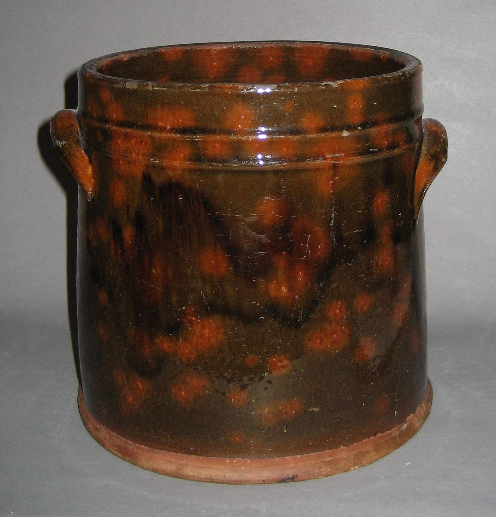 1953.0188.010 Crock