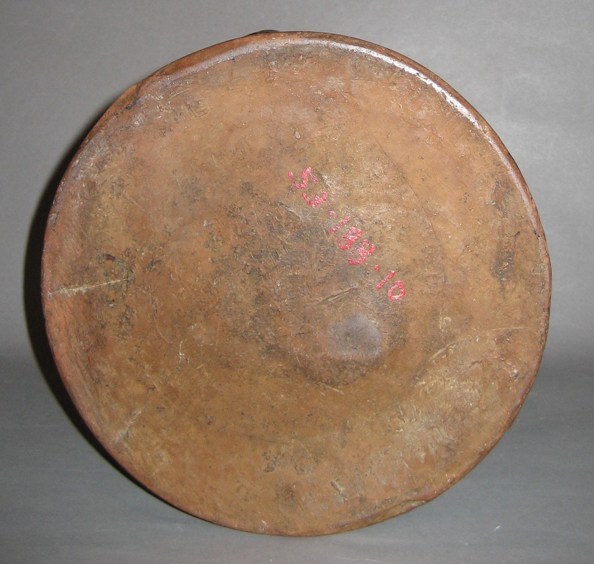 1953.0188.010 Crock (bottom)