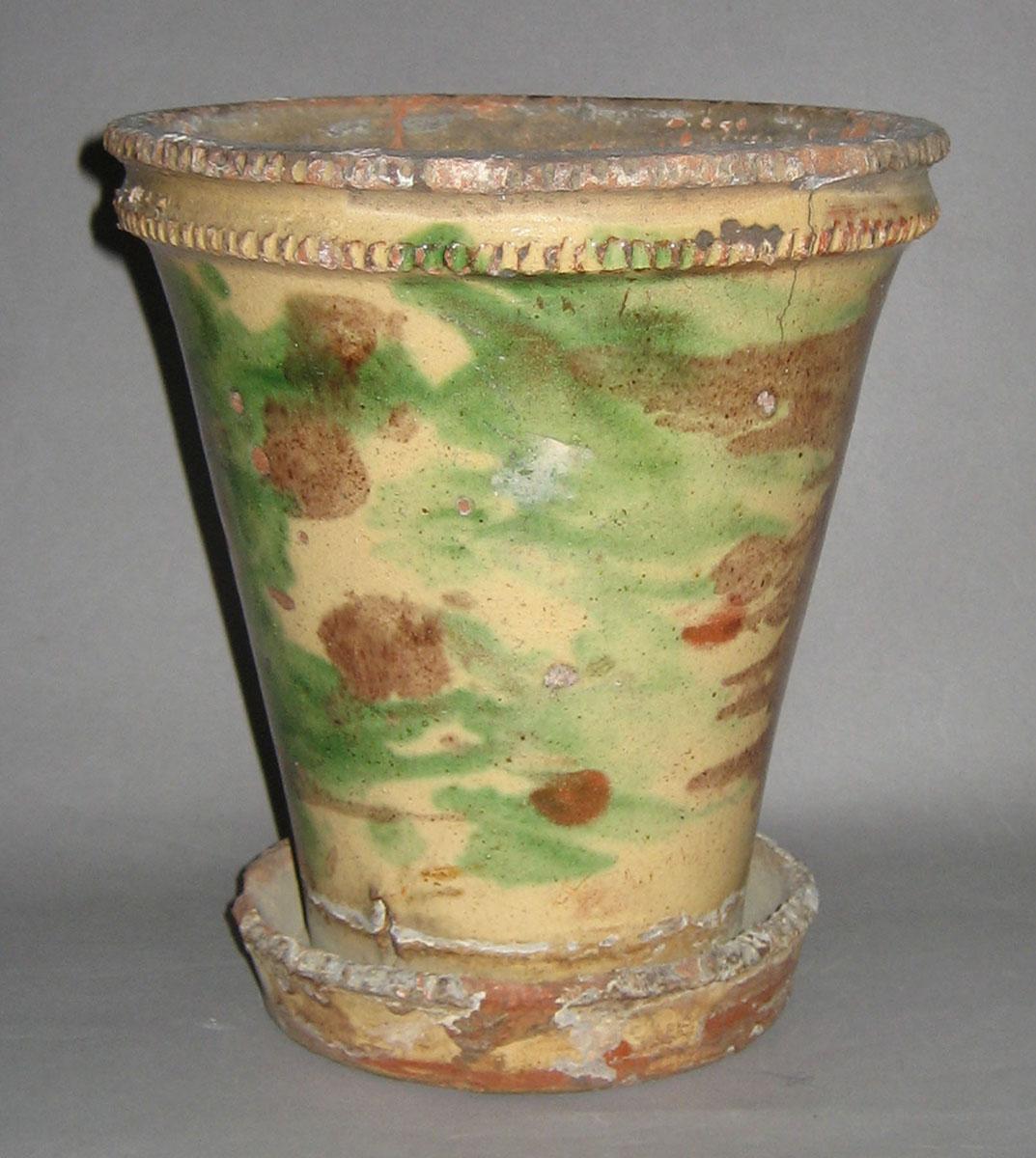 1959.1843 Flowerpot