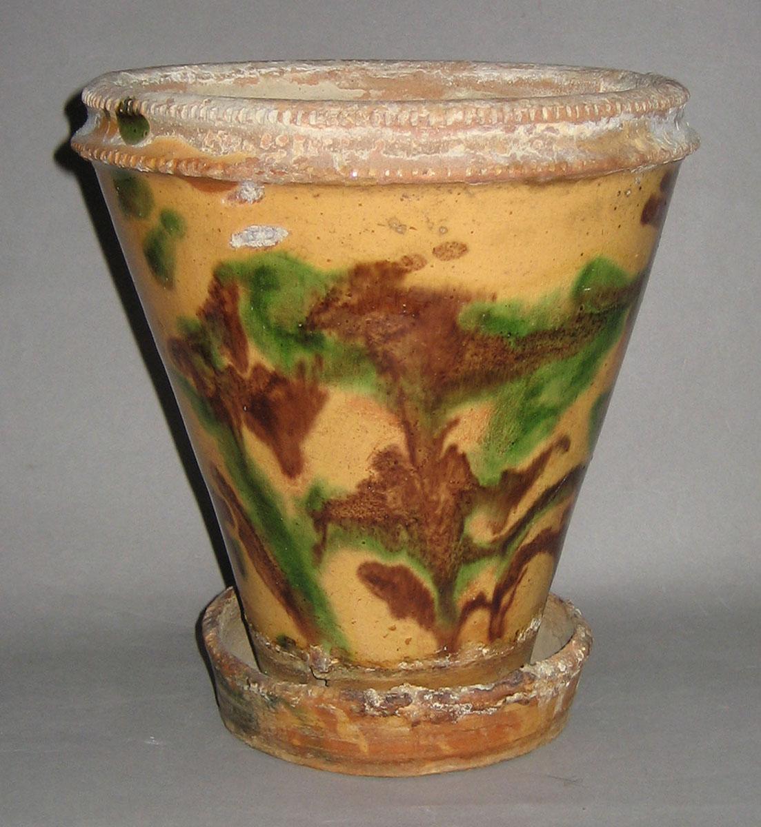1959.1844 Flowerpot