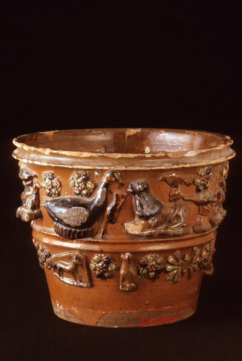 1959.1846 Flowerpot
