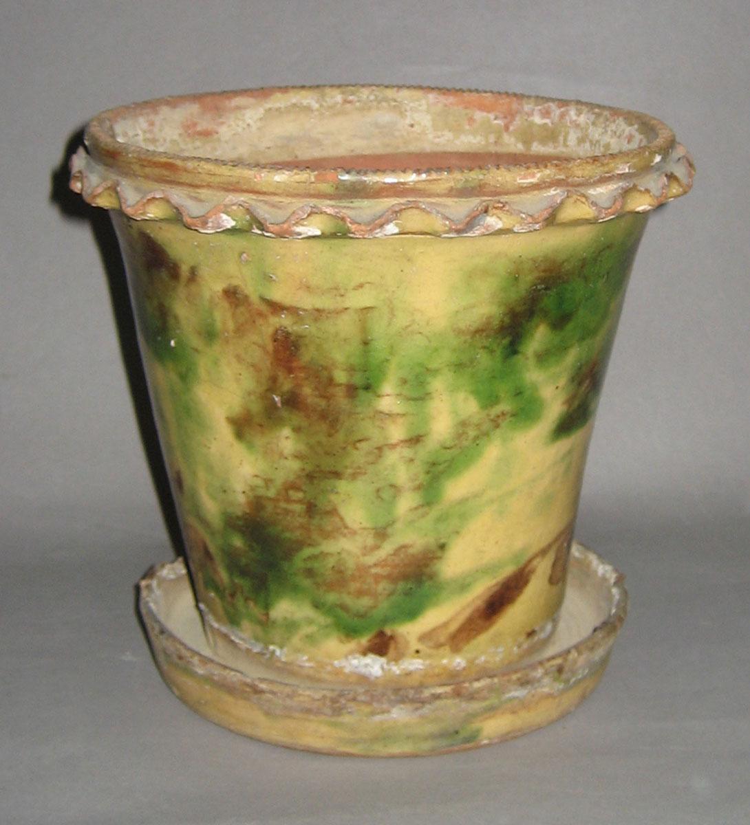1959.1852 Flowerpot