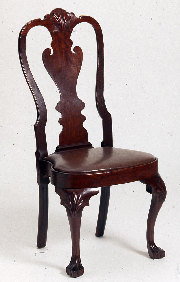 1959.1859.001 Chair, Side Chair
