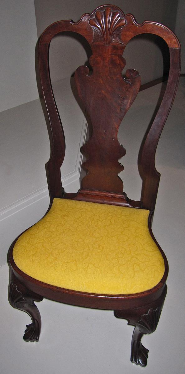 1959.1859 chair, view 1