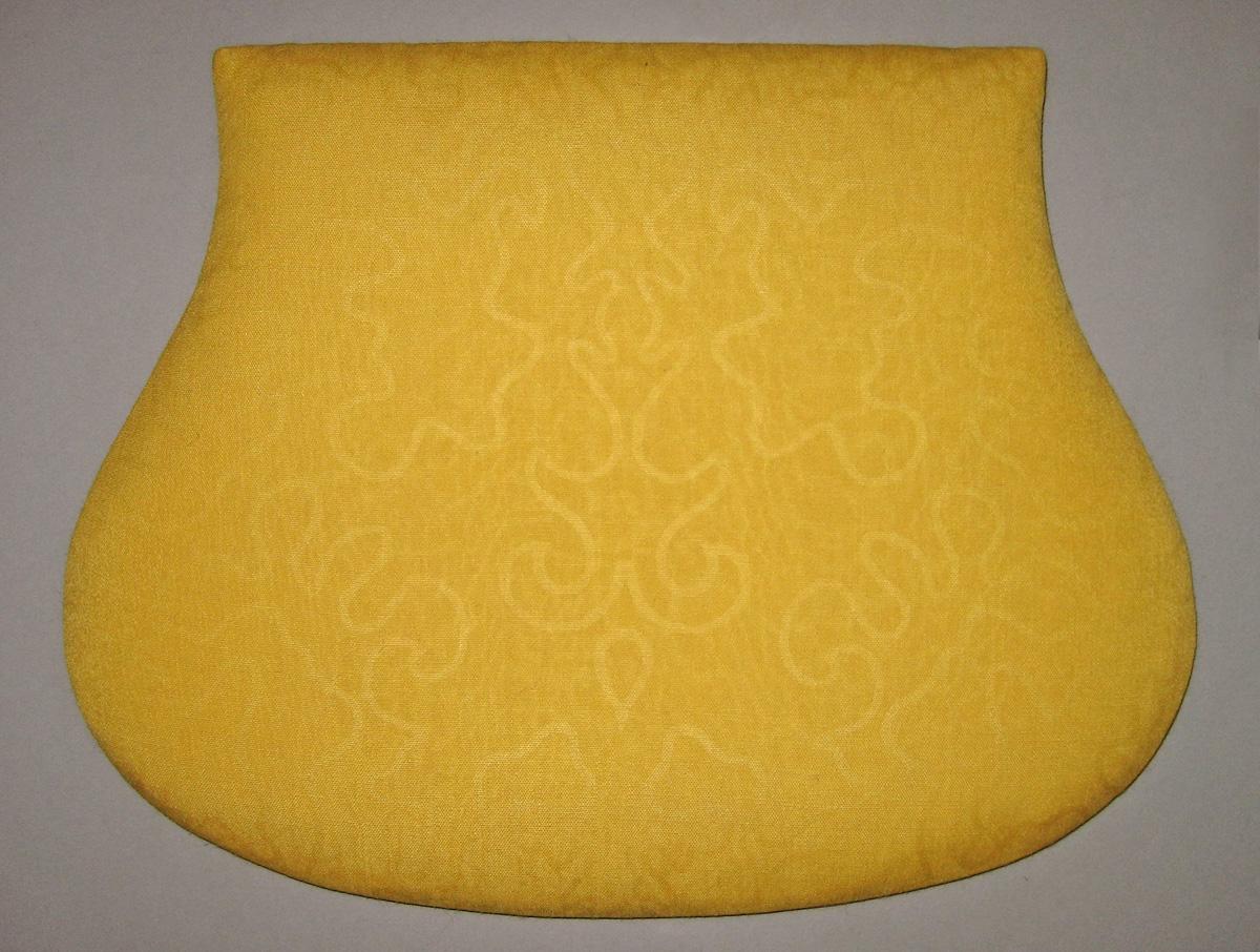 1984.0674.001 slip seat, view 1