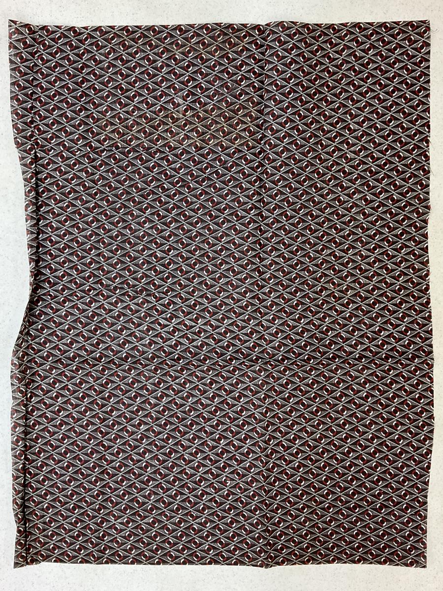 2017.0019.108.022 Textile fragment, overall