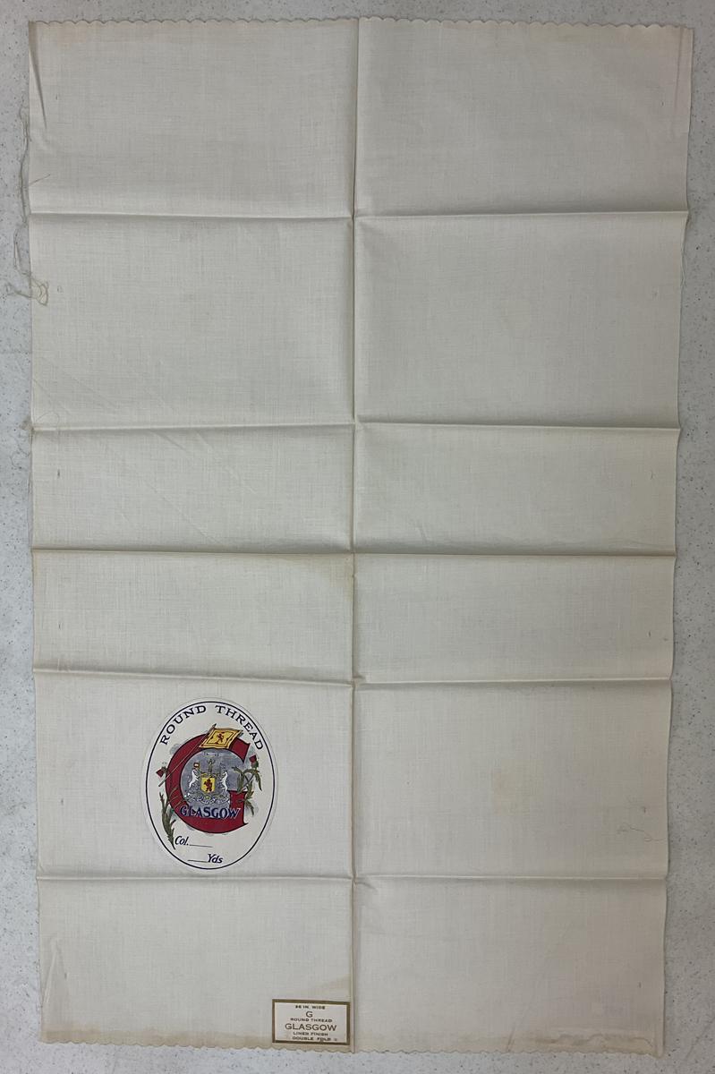 2017.0019.108.032 Textile fragment, overall