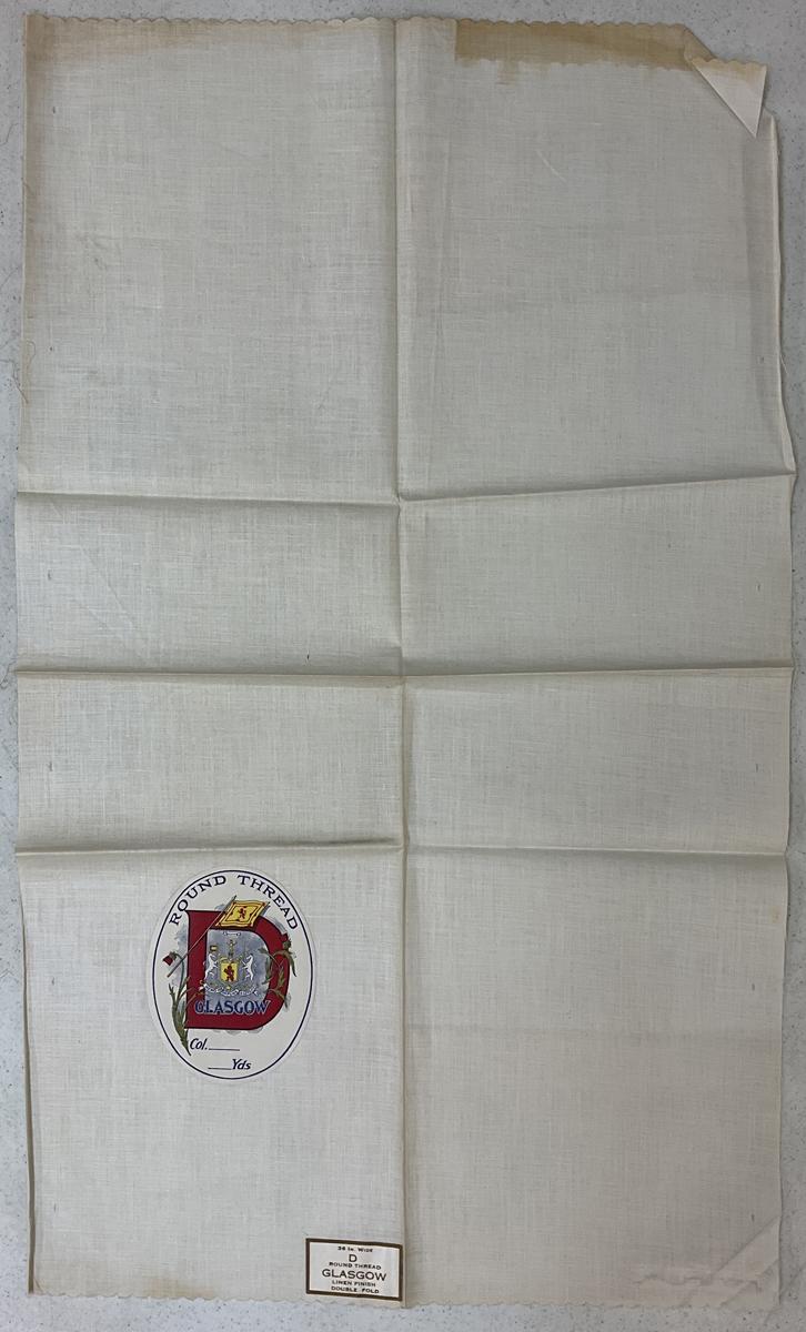 2017.0019.108.033 Textile fragment, overall