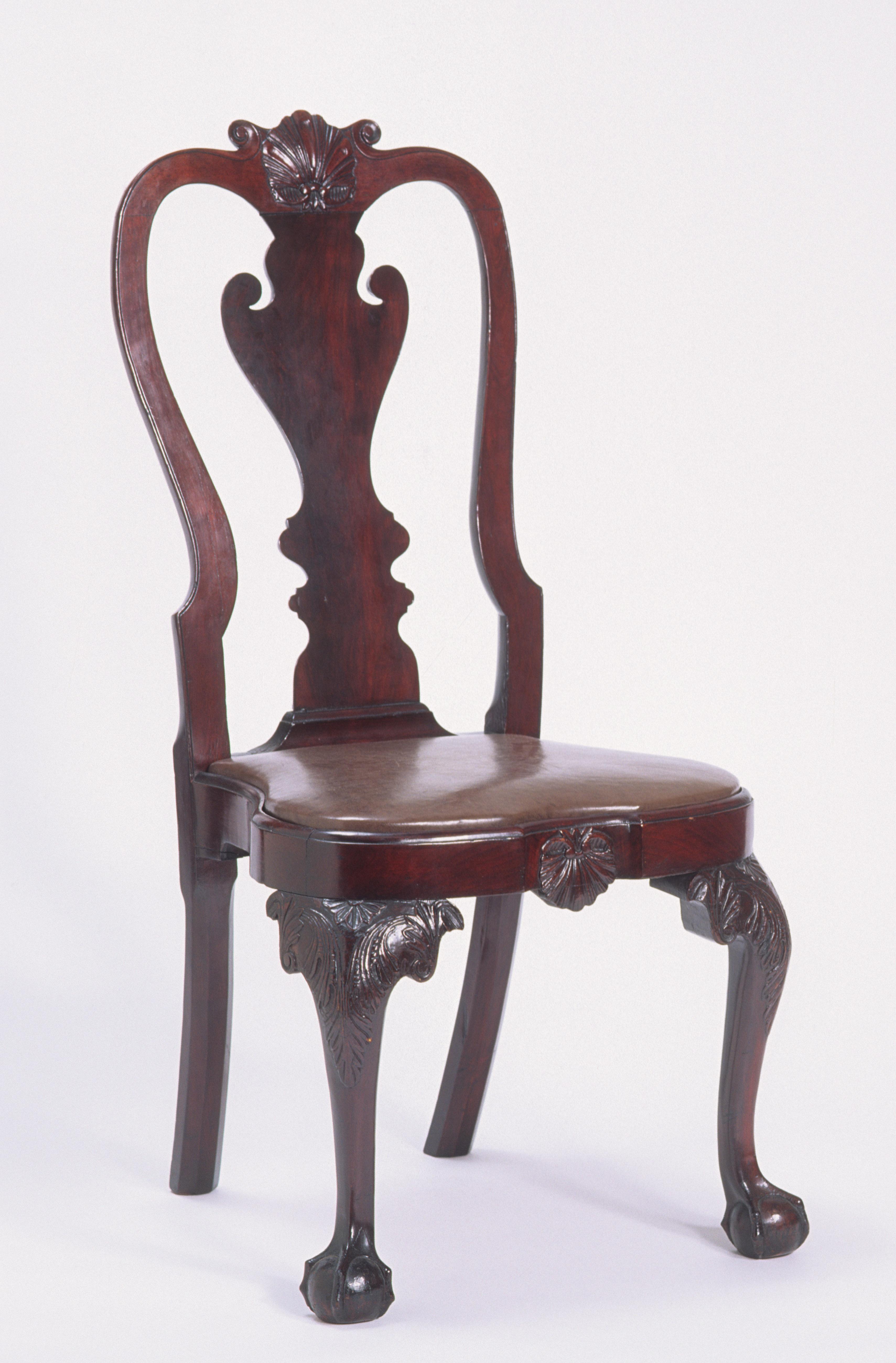 1959.1860 Chair