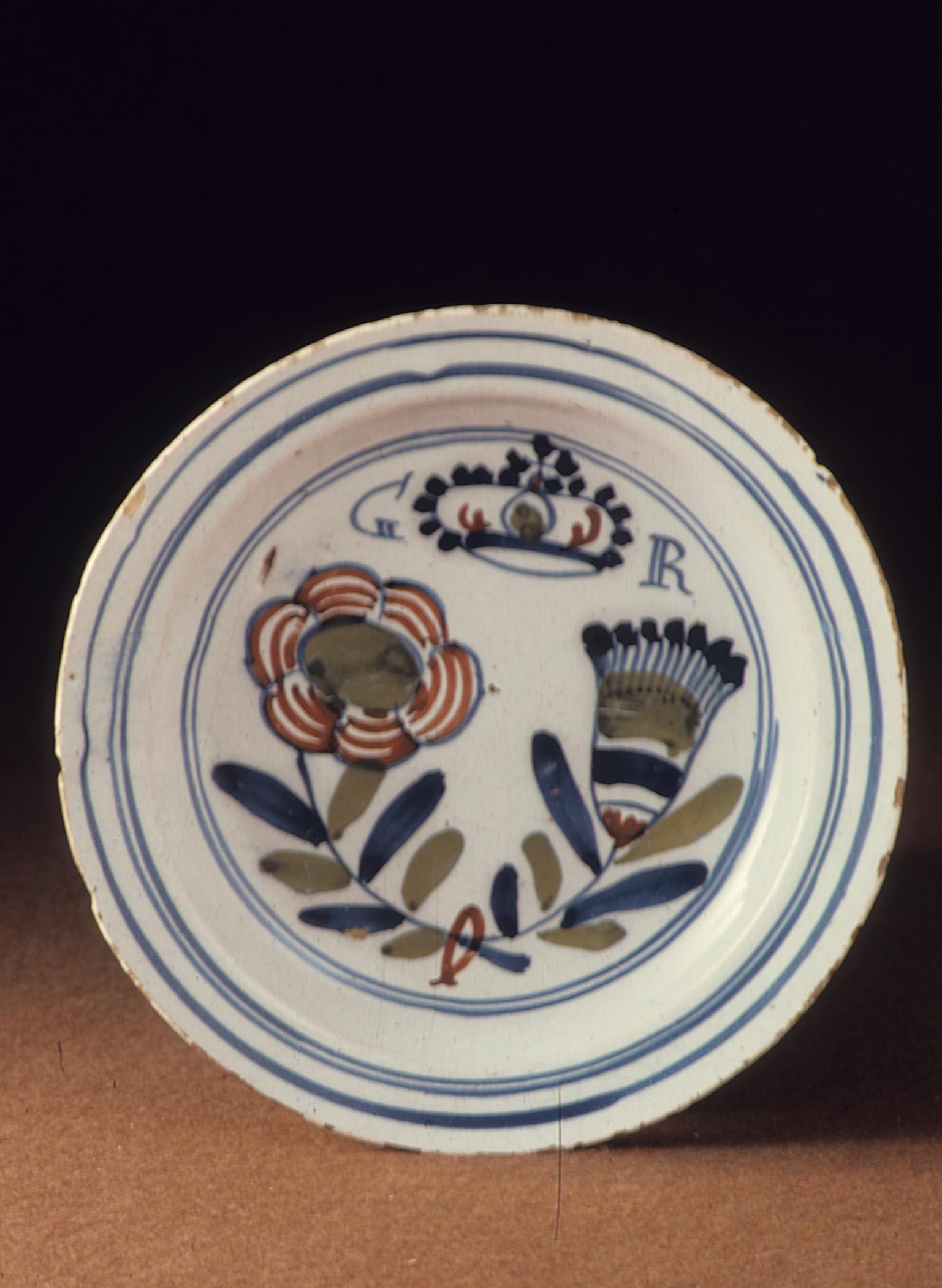 1959.1865 Plate