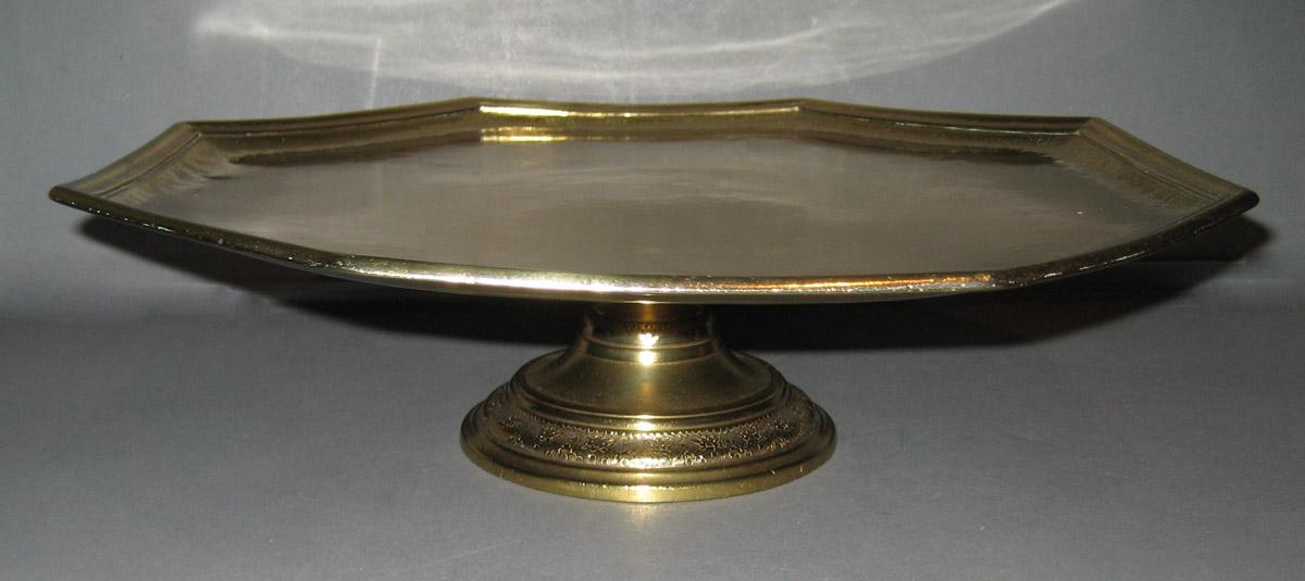1959.1867 Salver