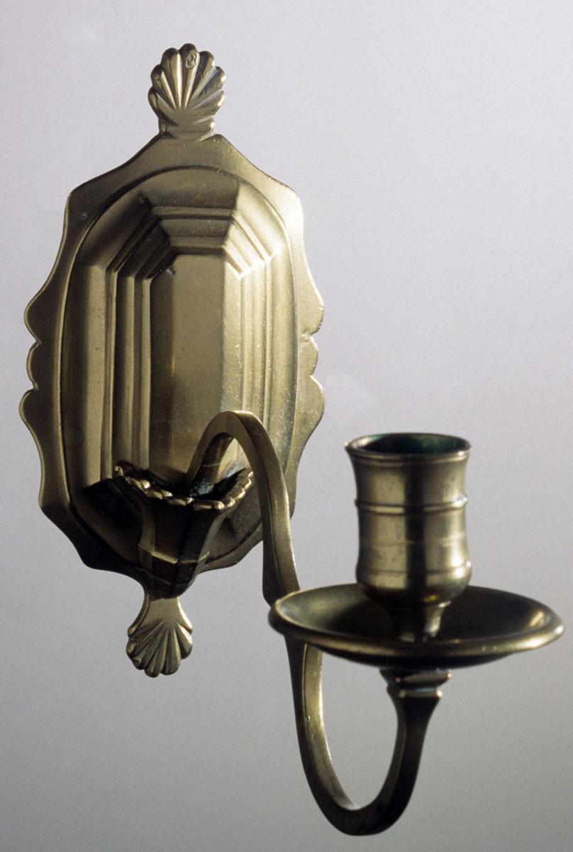 1959.1869.001, 1959.1869.002, 1959.1869.003, 1959.1869.004 Sconce