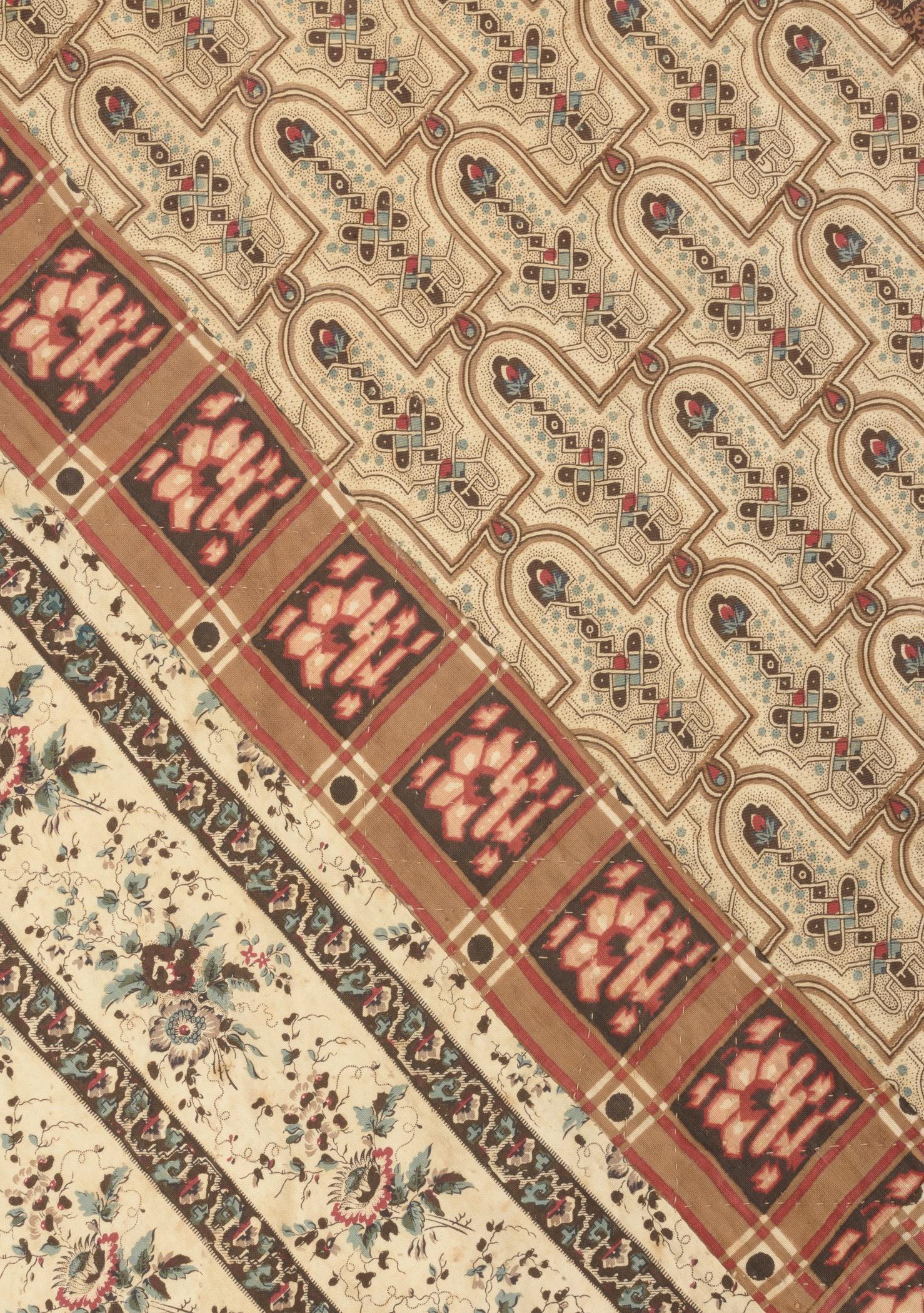 2017.0028.002 Quilt, detail 1
