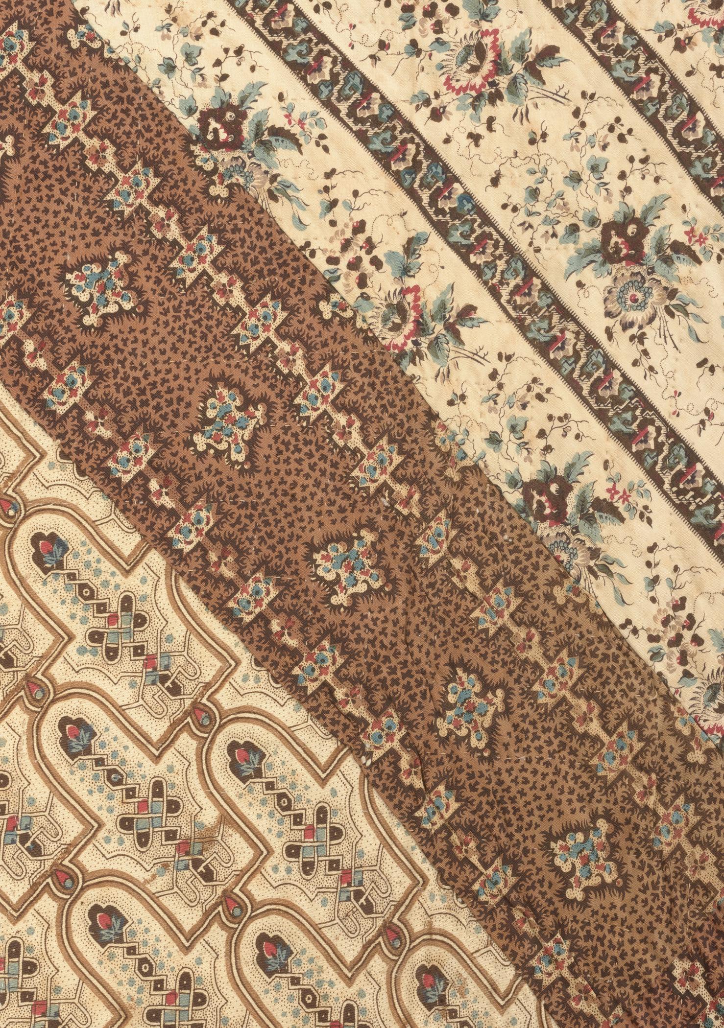 2017.0028.002 Quilt, detail 2