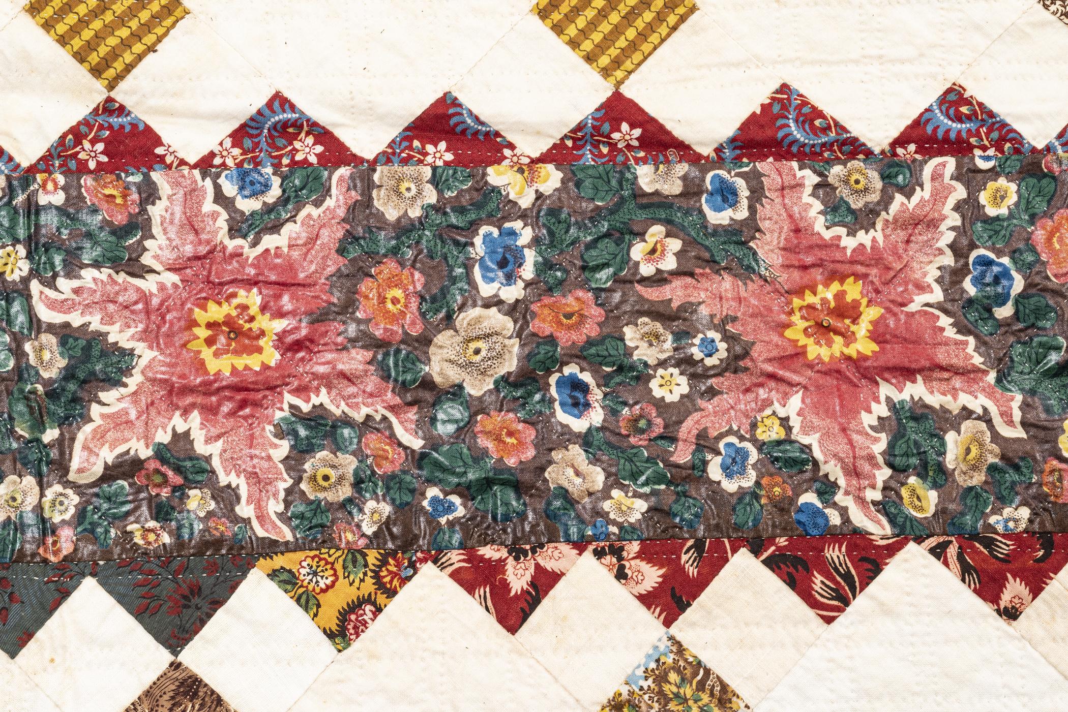 2017.0028.003 Quilt, detail 6
