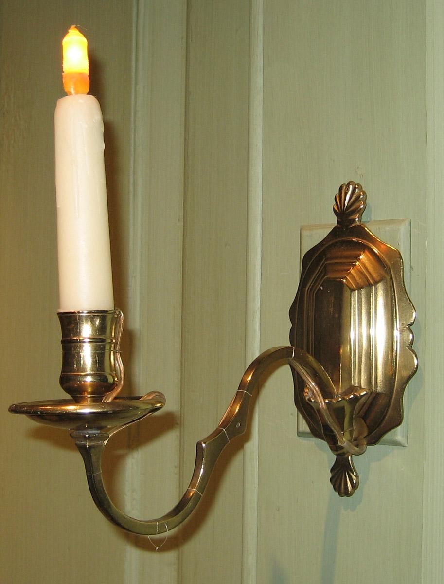 1959.1869.002 Sconce