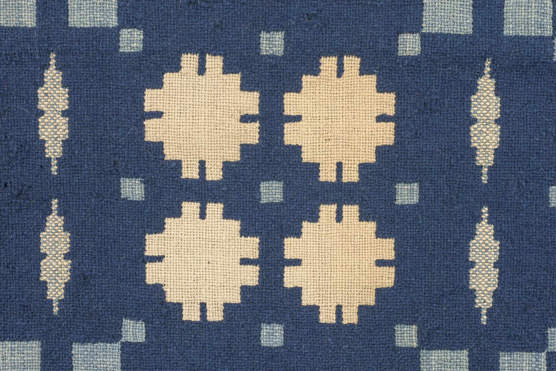 2017.0036.001 Bedcover, detail 1