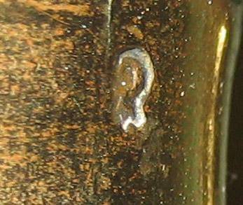 1959.1869.003 Sconce (mark)