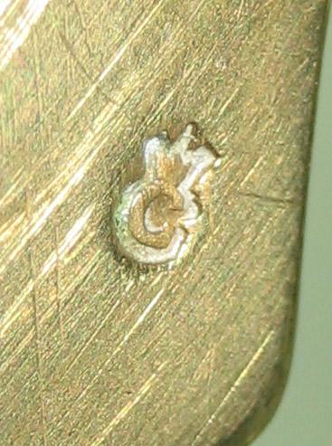 1959.1869.004 Sconce (mark)