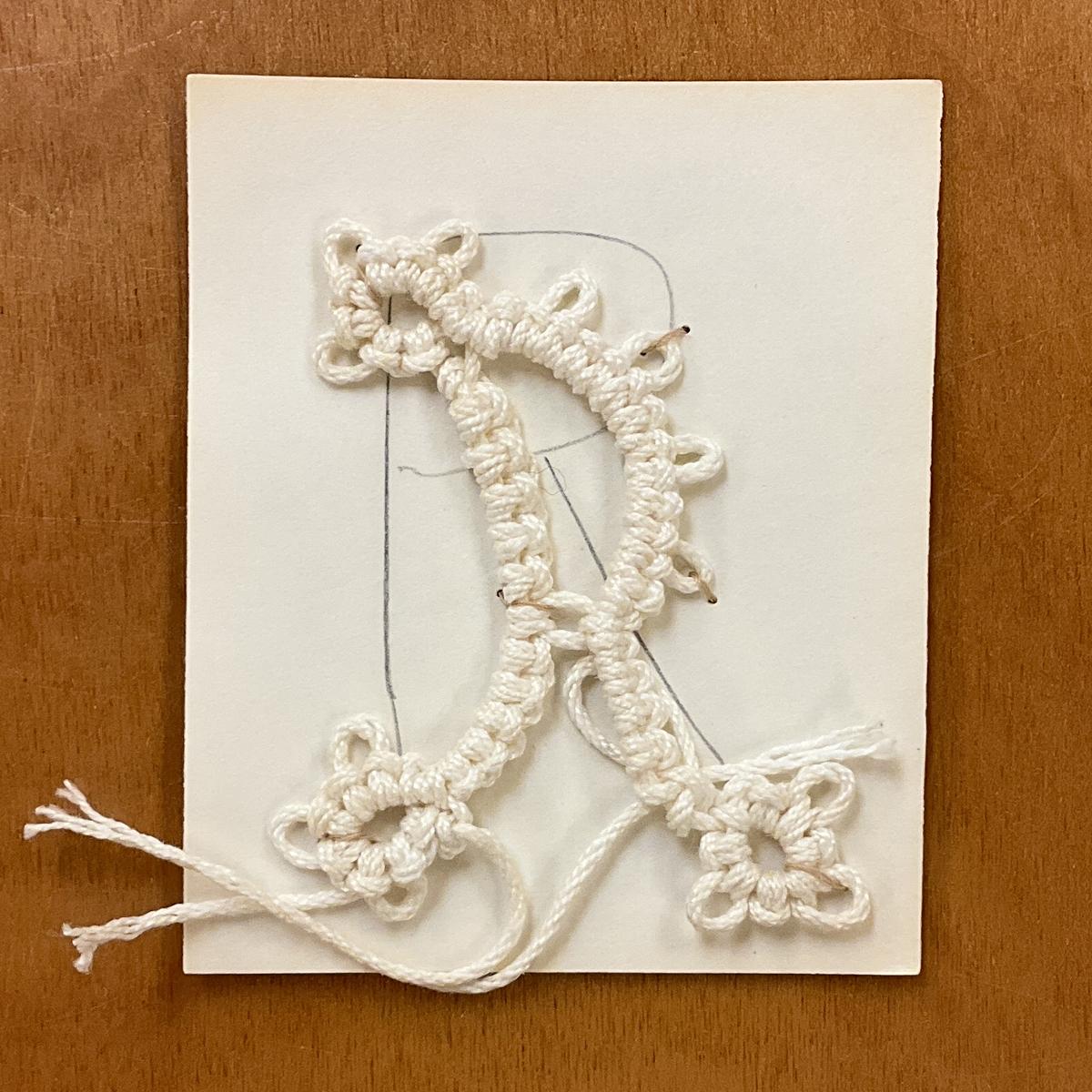 2017.0019.107.017 Knotwork, Reg Image, overall