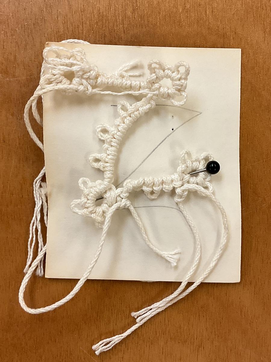 2017.0019.107.023 Knotwork, Reg Image, overall