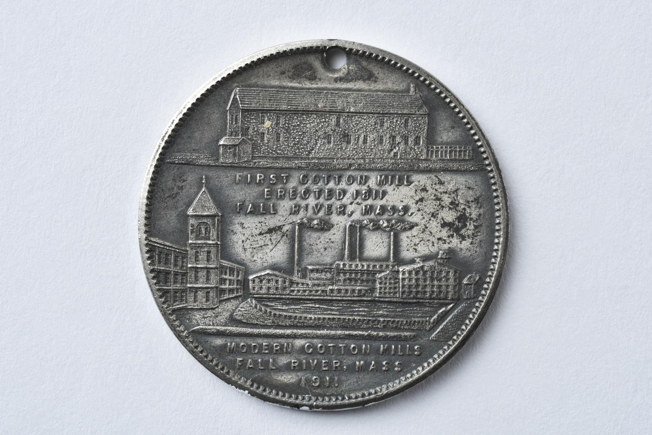 2017.0043.029.002 Medal, view 1