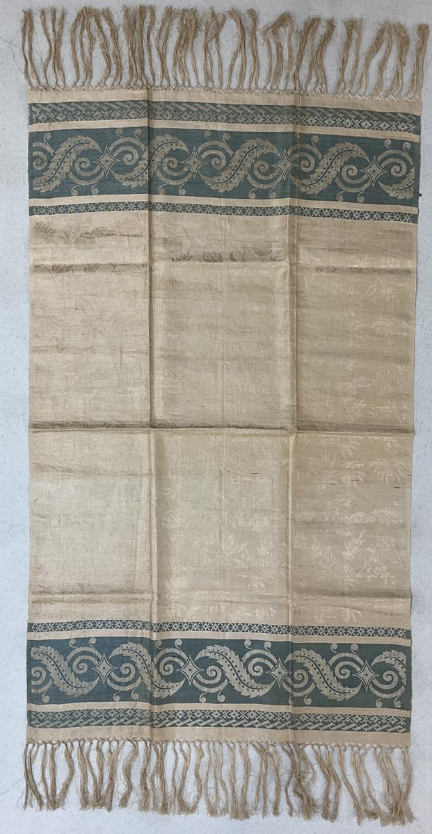 2017.0043.036 Runner, Table runner, Reg Image, overall