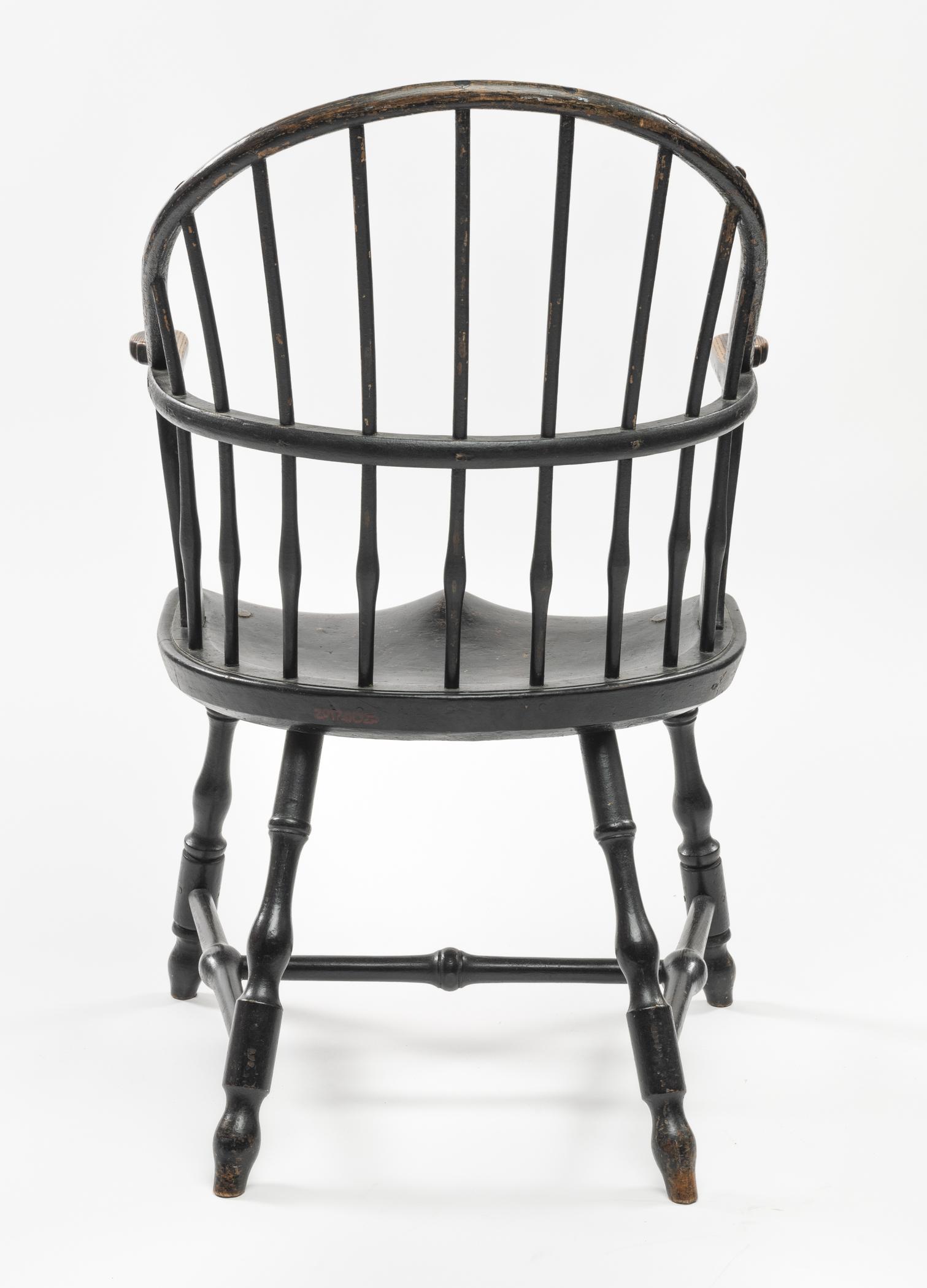 2017.0026 Chair, view 3