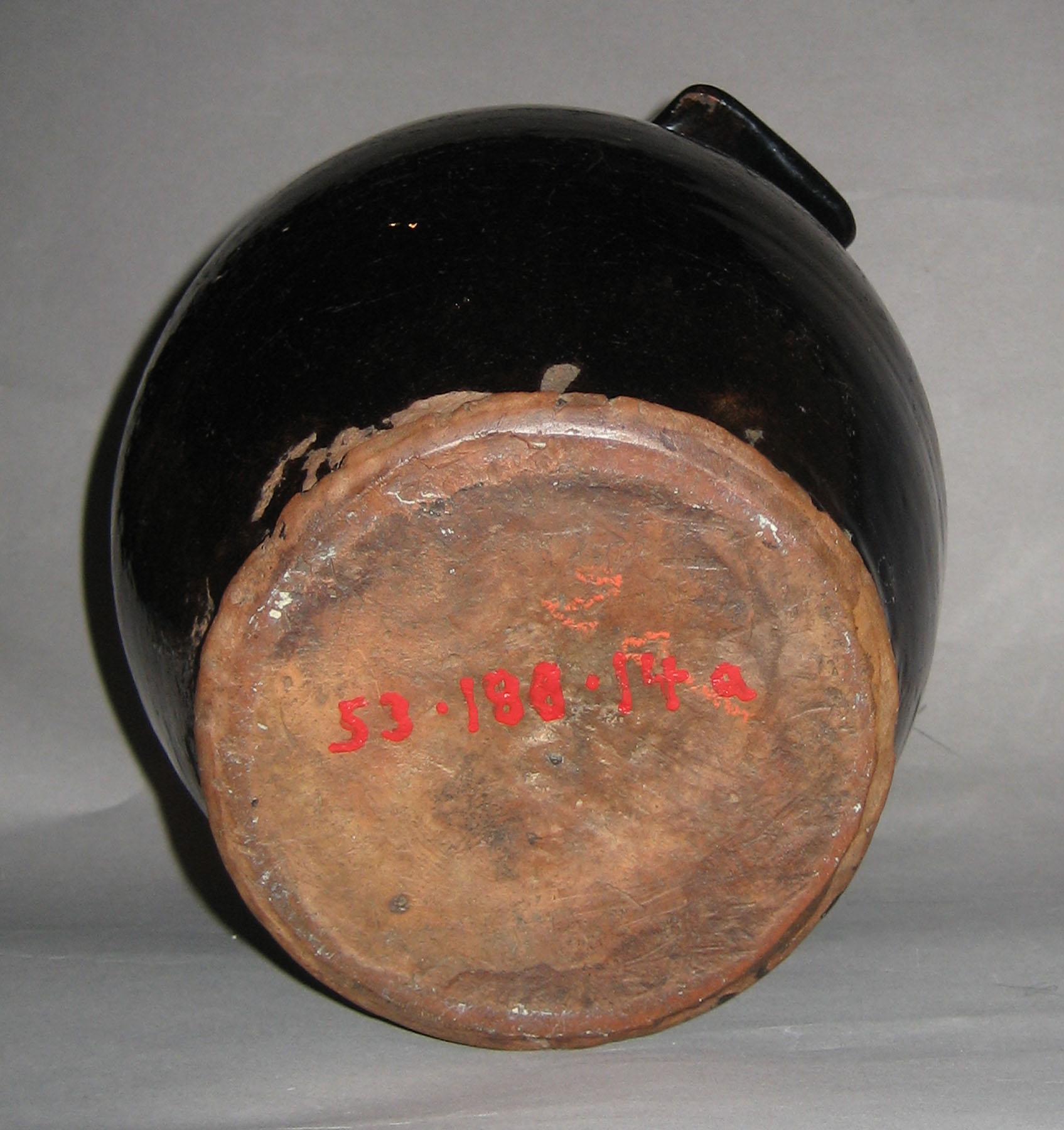 1953.0188.014 (bottom) Jar