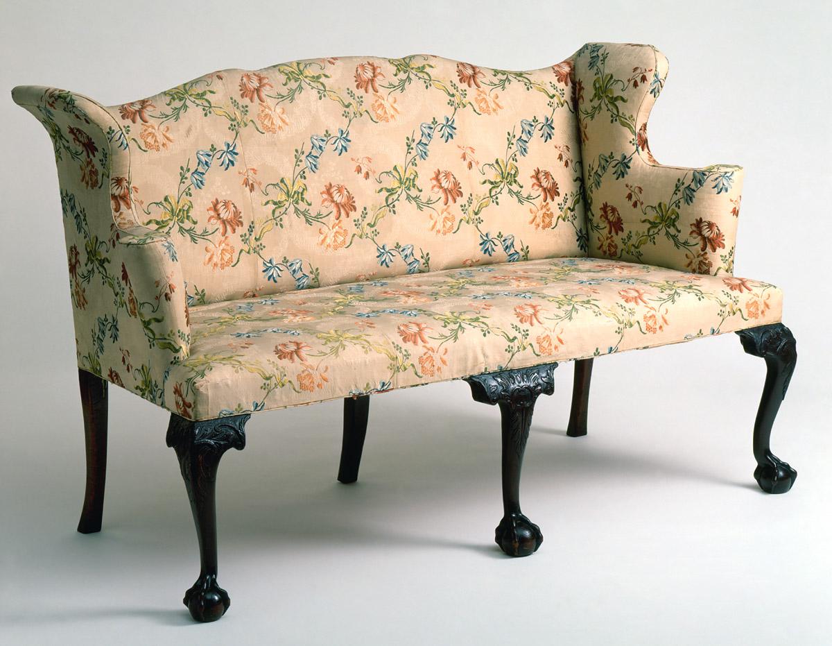 1959.1877 Settee