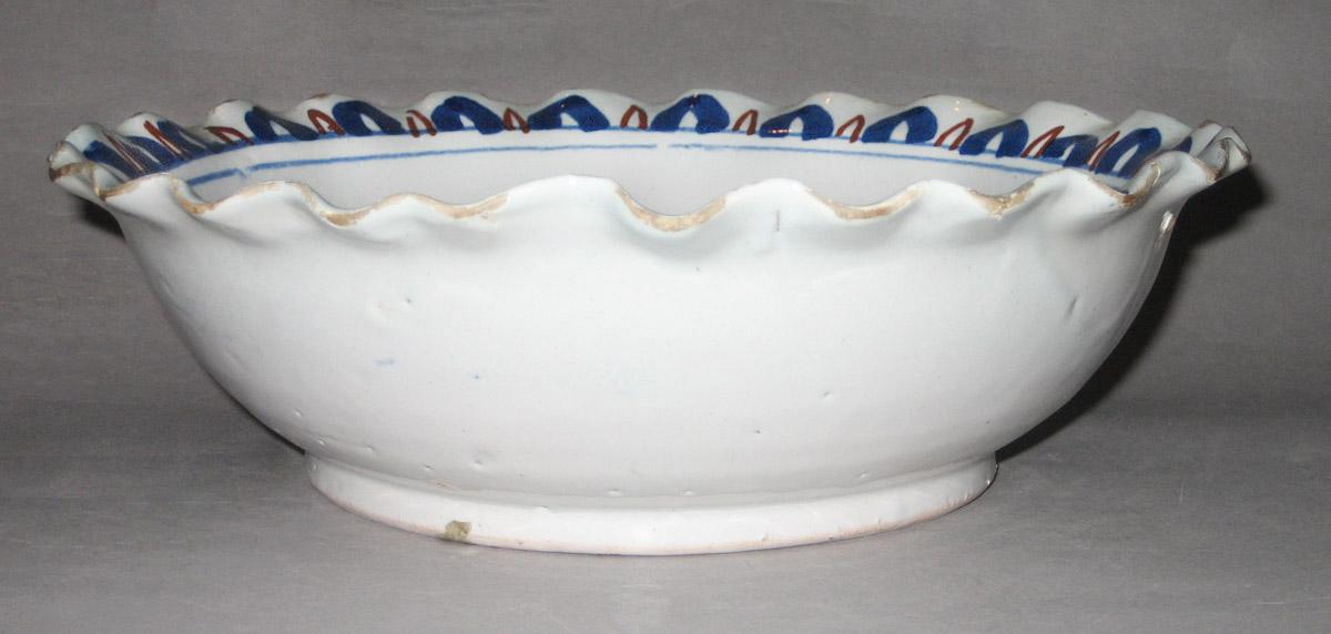 1959.1879 Delft DM bowl (profile)