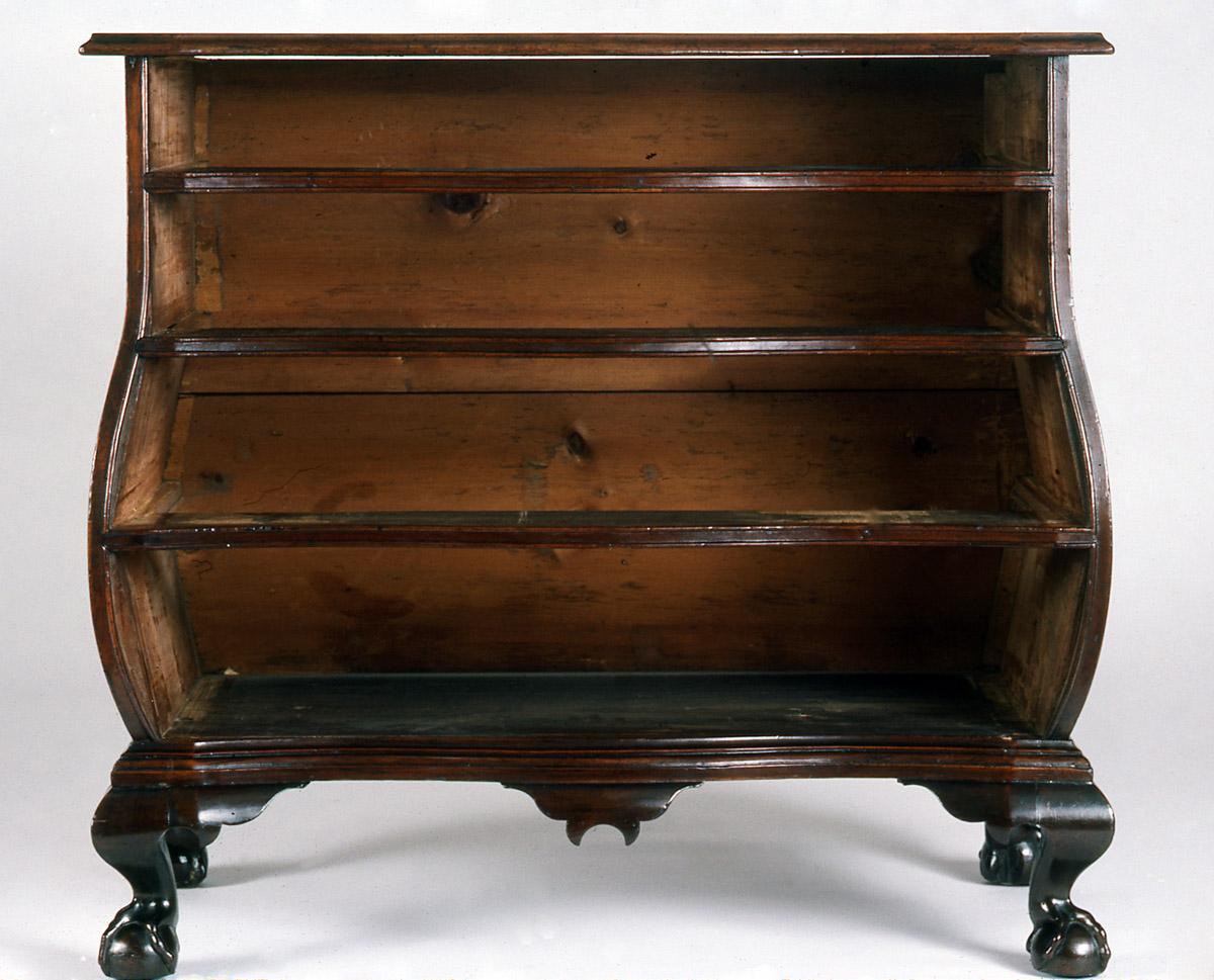 1959.1881 Chest of Drawers view 2