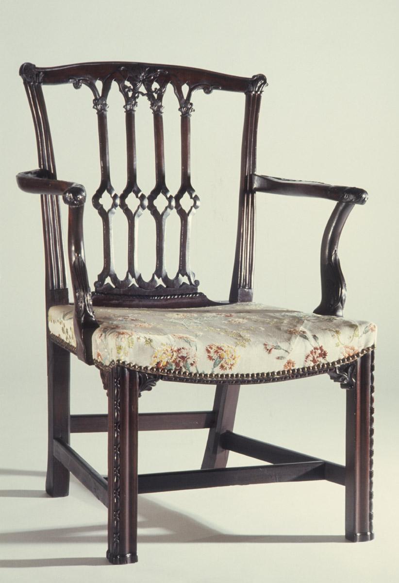 1959.1882 Chair, view 3