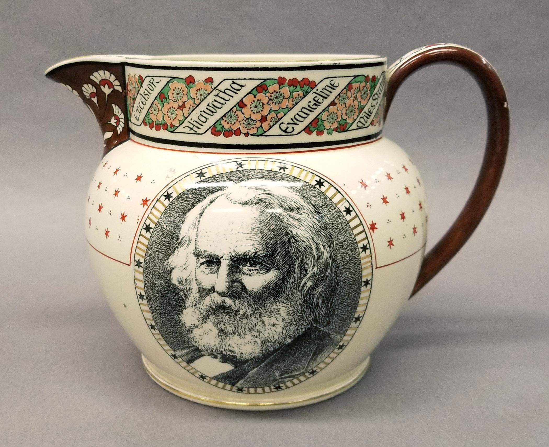 2021.0019.003 Longfellow jug view 1