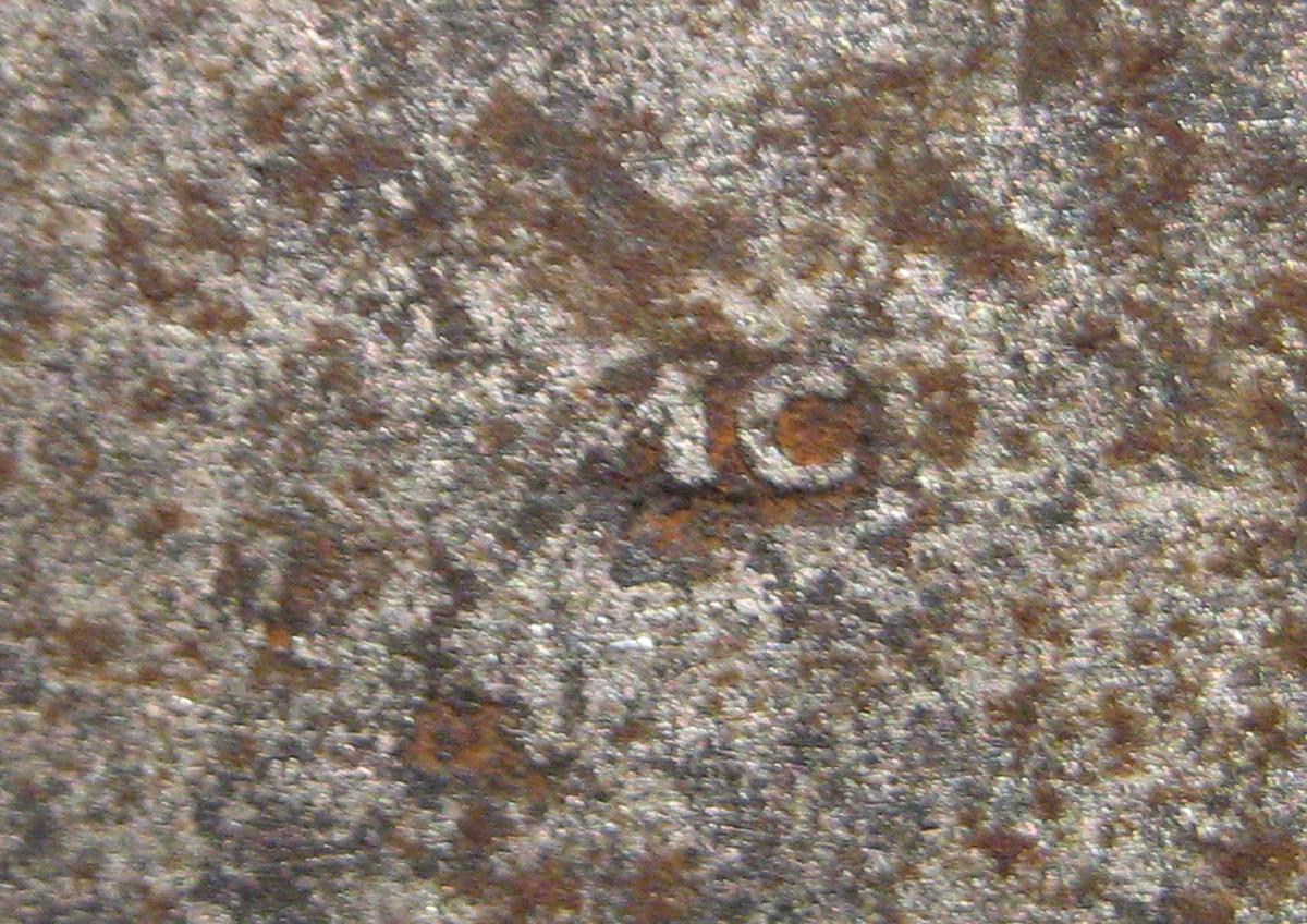 1959.1891 Box (mark)