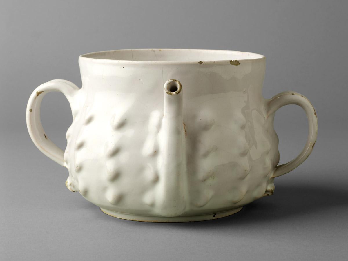 1959.1898 Posset pot