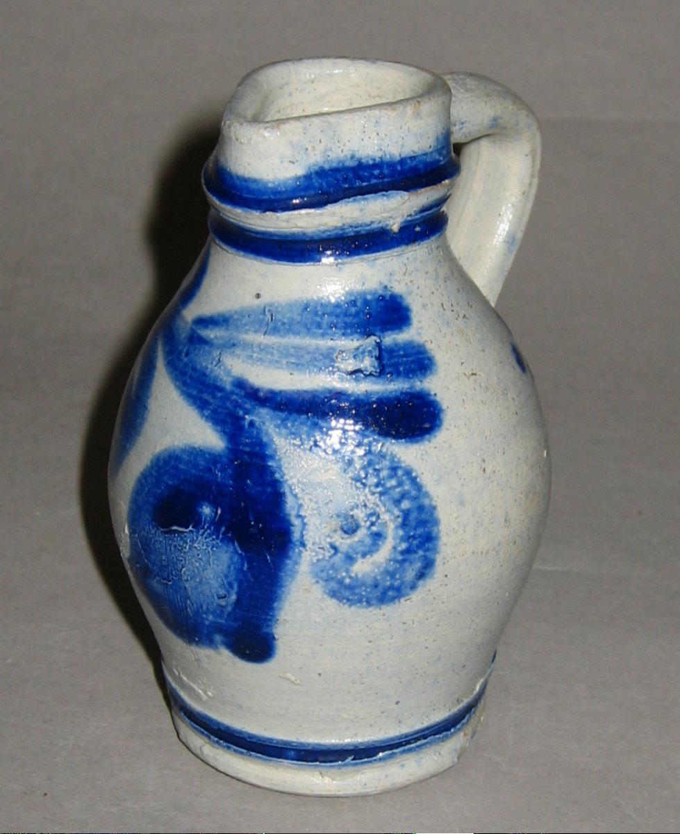 1959.1903 Stoneware jug