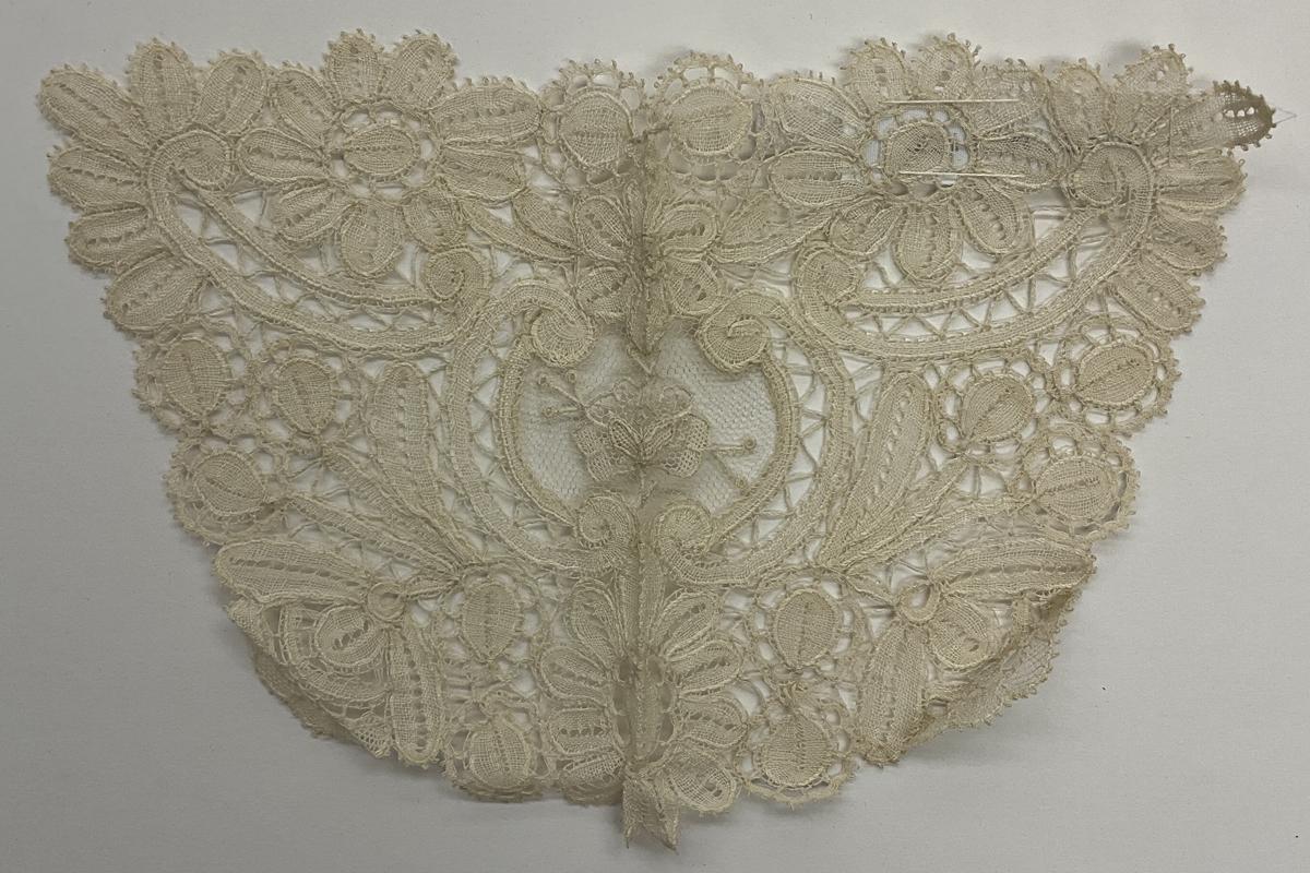 2017.0043.031 B Textile, lace, Reg Image, overall