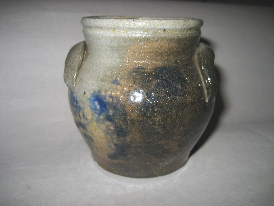 1959.1910 - Stoneware Jar
