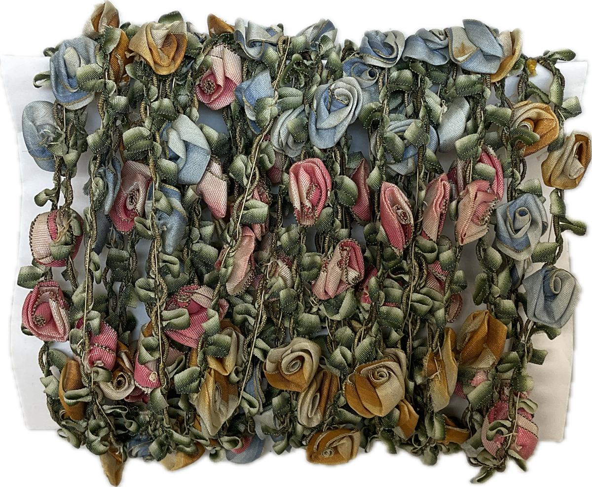 2017.0043.035.001.003 Passementerie, Trim, Reg Image, overall