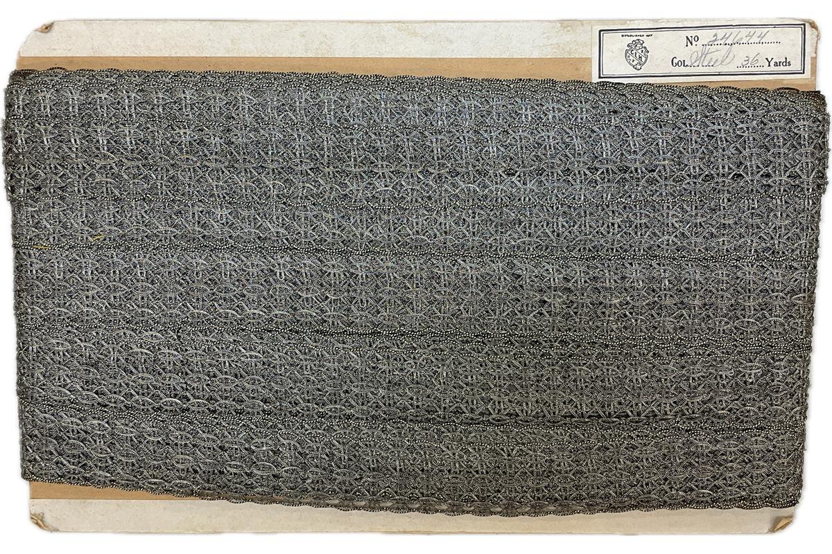 2017.0043.035.001.014 Passementerie, Trim, Reg Image, overall